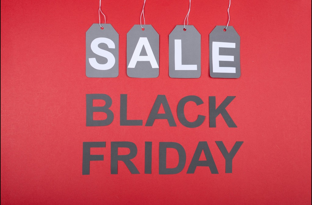 Black Friday – A te webshopod bírni fogja a terhelést?