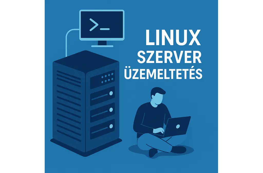 A biztonságos szerverüzemeltetés 7 alapelve, amit minden cégnek ismernie kell