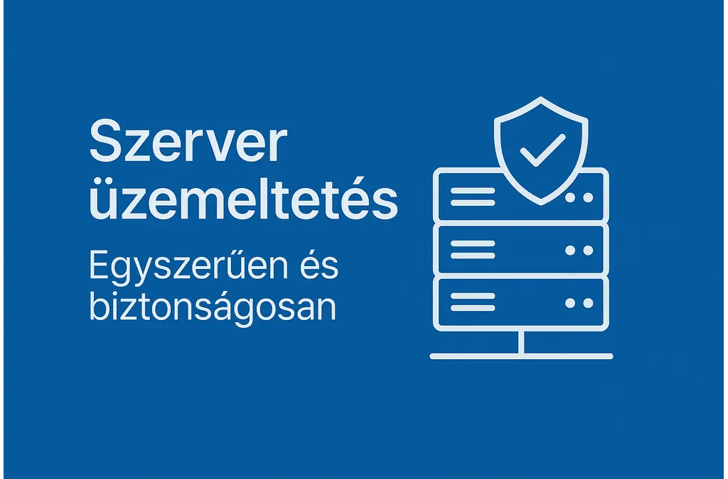 A Winzol szakértői tippjei szerver üzemeltetés egyszerűen és biztonságosan