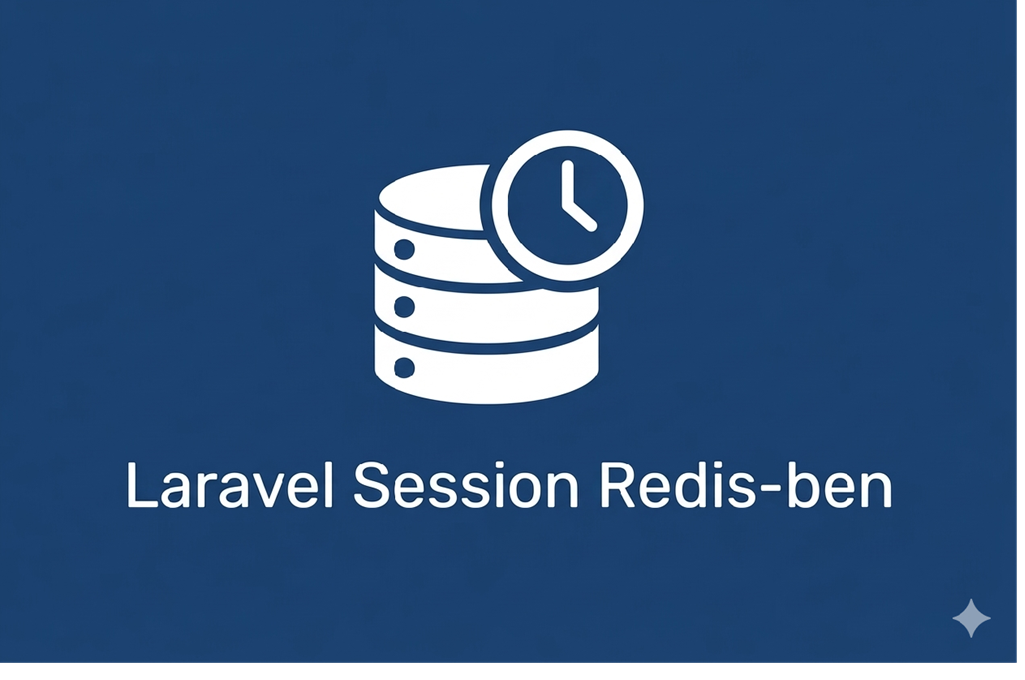 Miért érdemes Redis-ben tartani a Laravel Session-t?